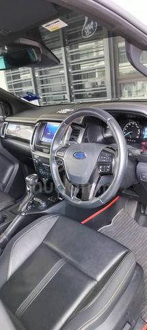 2021 Ford RANGER 2.0 WILDTRAK BI-TURBO (A) - 3
