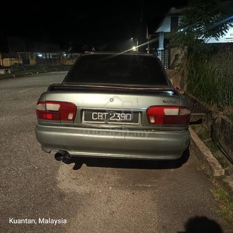 2005 Proton WIRA 1.5 GL (M) - 2