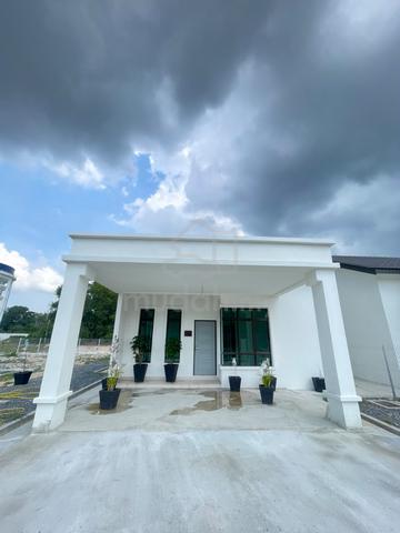 Rumah Semi D Tiara Paka 1