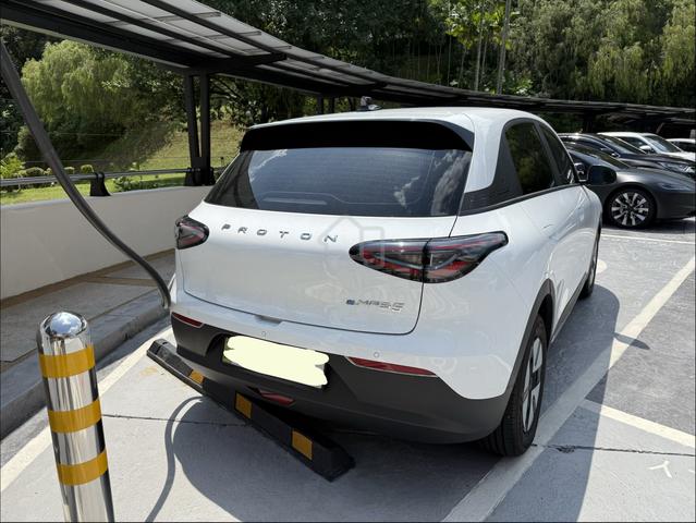2025 Proton EMAS 5 PRIME MY25 (A) - 2