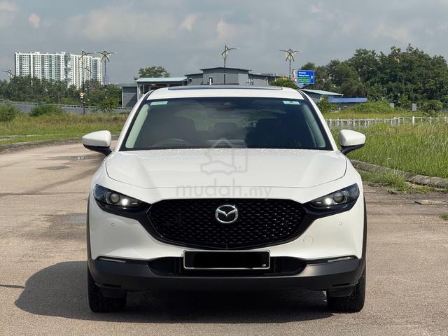 2023 Mazda CX-30 2.0 G 2WD HIGH+P MY19 UPDATED (A) - 2