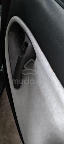 1997 Ford TELSTAR 2.0 GHIA (A) - 4