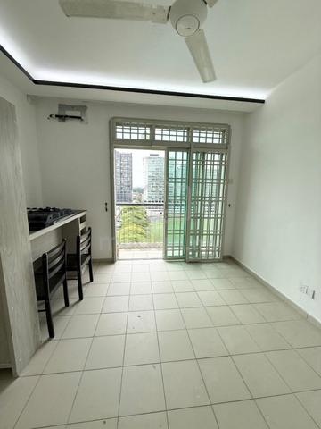Lake View Suites 1