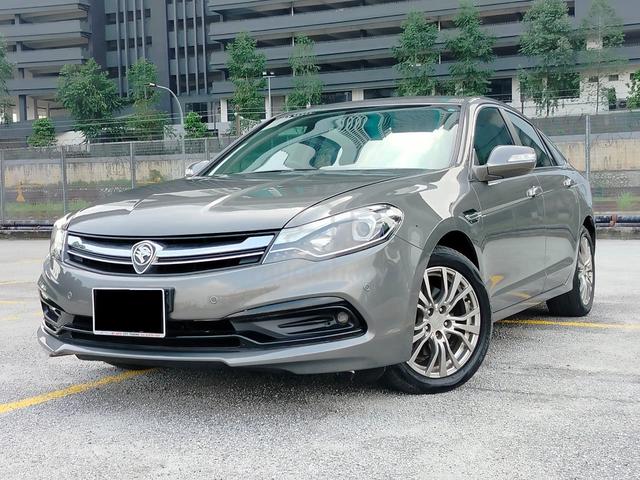 Proton PERDANA 2.0L (A) CLEAR STOCK XDE CHARGE OTR - 2