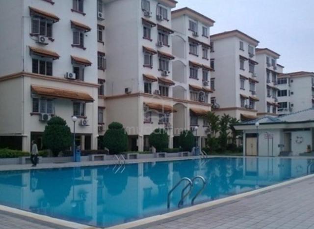 Goodyear Court 9 1