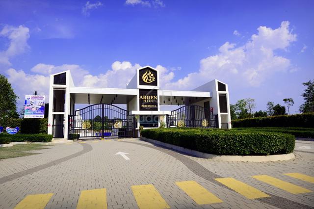 Seremban Forest Heights Brand New 2 Storey Fully Furnished Guarded 1