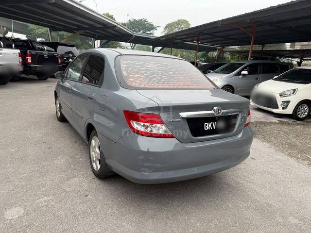 2003 Honda CITY 1.5 I-DSI MY03 GD (A) - 3