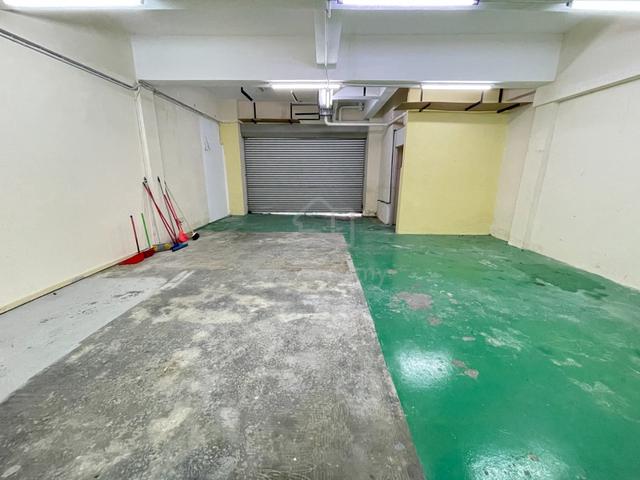 (Ground floor Shop✅), 22x75, One Selayang, Selayang, Well kept 1