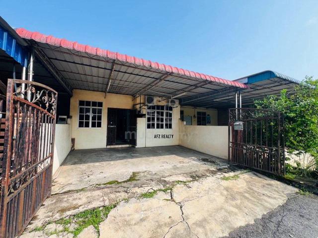 [Renovated] Teres 1 Tingkat, Taman Seri Desa, Tasek Gelugor 1