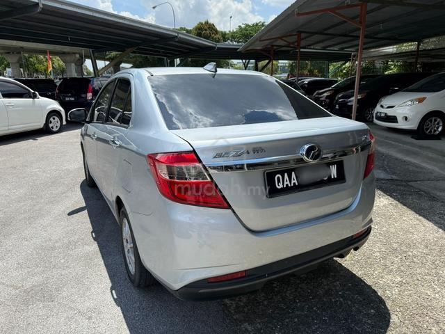 2018 Perodua BEZZA 1.3 PREMIUM X (A) - 3