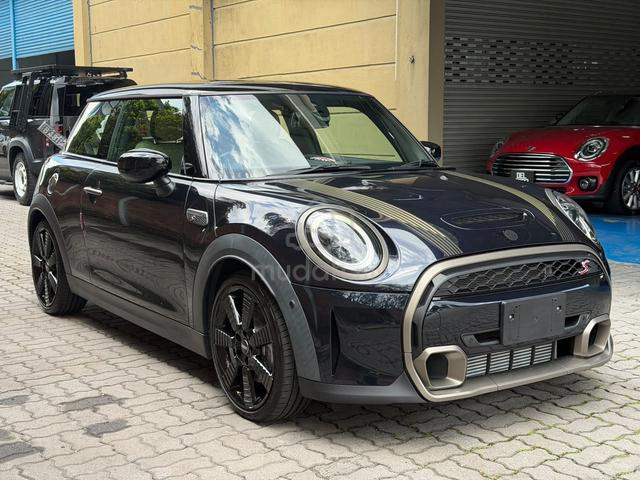 2023 Mini Cooper S 2.0T Resolute Edt Free 6y Wrnty - 3