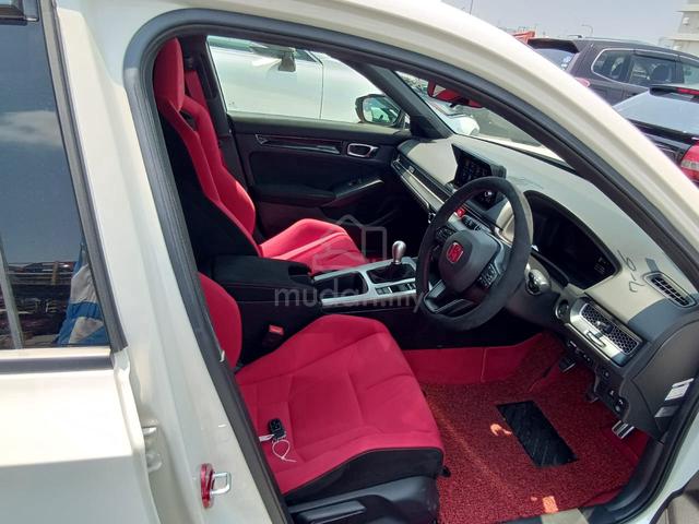 READY STOCK🎉2023 Honda CIVIC 2.0 TYPER FL5 (M) - 4