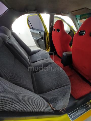 1999 Honda CIVIC FERIO 1.6 (M) - 2