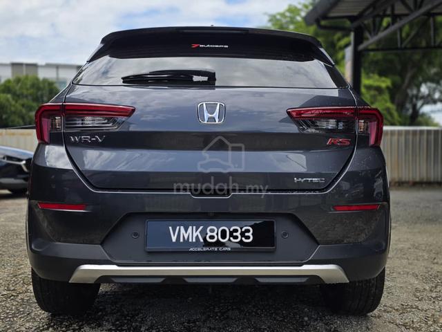 HONDA WR-V 1.5 RS (a) - 3