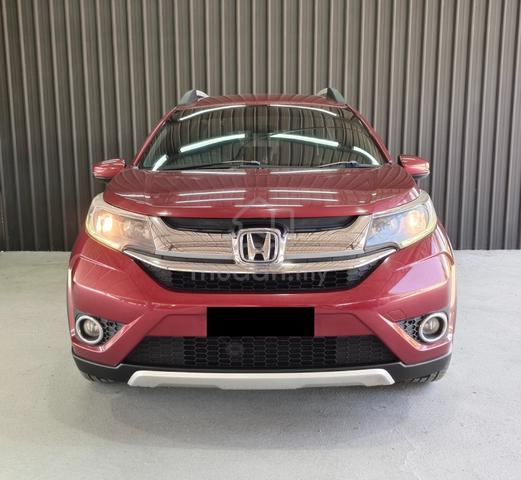 Honda BR-V V 1.5 (A) KEYLESS PROJECTOR LAMP - 2