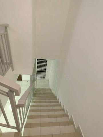 2 Storey Terrace House Setia Permai Setia Alam Shah Alam 5