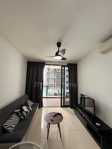 Jesselton Residences 1