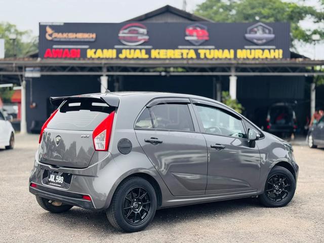 2014 Proton IRIZ 1.3 (M) - 3