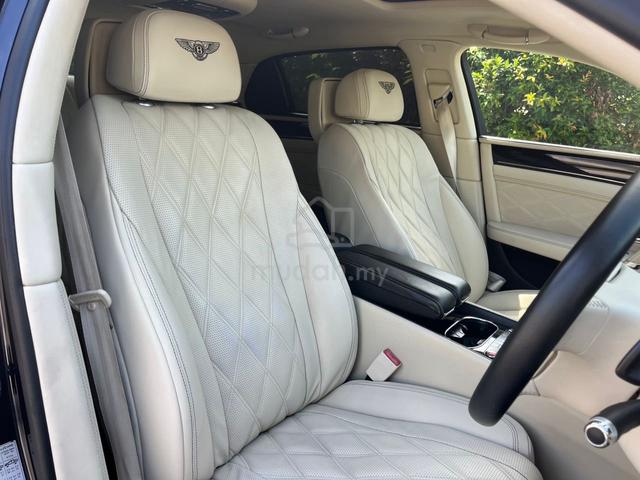 13/16 Bentley FLYING SPUR 6.0L W12 NewModel - 5