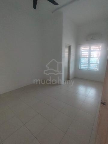 Newly Renovated House for Rent nearby UTAR Kampar, Jalan Putra Berlian 1