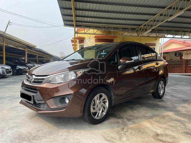 2016 Proton PERSONA 1.6 PREMIUM (A) - 3