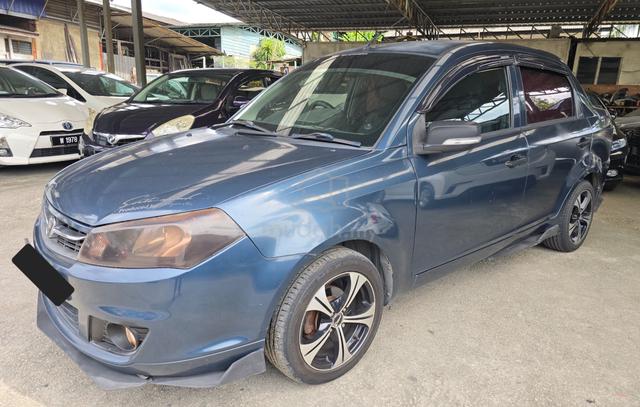 2013 Proton SAGA 1.3 FLX EXECUTIVE (A) - 5