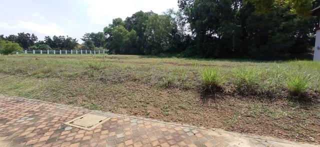 Bungalow Lot For Sale Presint 10 Putrajaya 1
