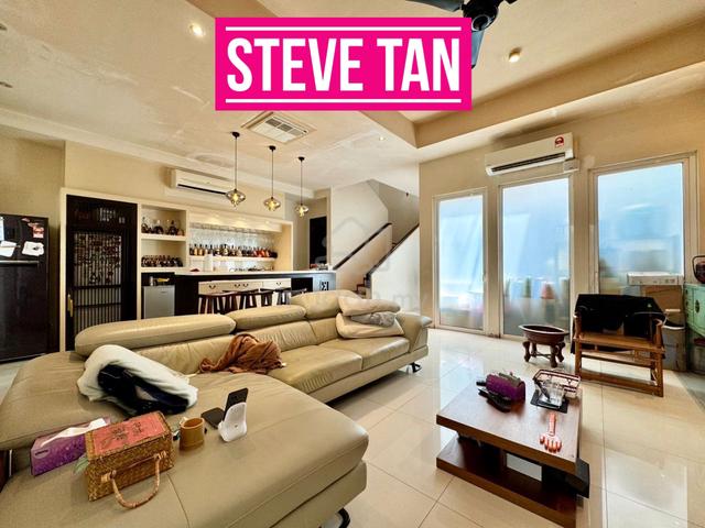 [2.5 STY] TANJONG TOKONG 1920sf TERRACE RENOVATED SERI TANJUNG PINANG 1