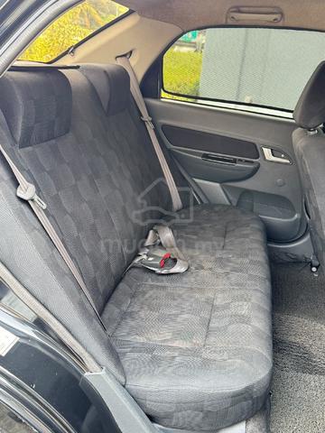 2011 Proton SAGA 1.3 FL EXECUTIVE (M) - 5