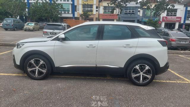 Peugeot 3008 1.6 THP Allure CBU | Full Spec | Nego - 4