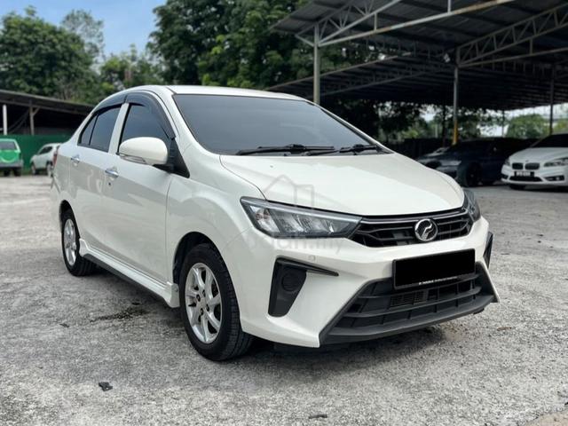 LKEDAI 2023 Perodua BEZZA 1.0 G FACELIFT In GearUp - 3