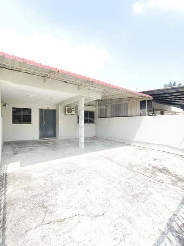 Taman Sentosa 22x75 @ Kasa JB Town Single Storey for Sale 1