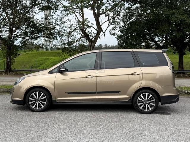 2019 Proton EXORA 1.6 PREMIUM (A) FACELIFT - 3