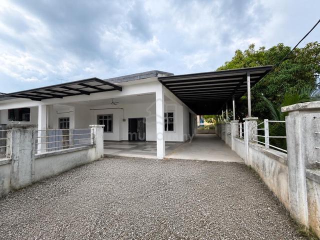 CORNER LOT BESAR Taman Putri Lagenda Putra Renovated [ 3377 SQFT ] 1