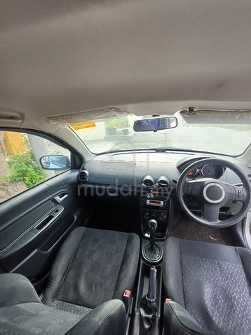 Proton Saga 1.3 Automatik Flx Executive - 5