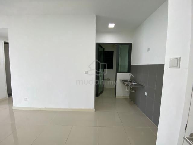 Danau Kota Suite Apartments 1