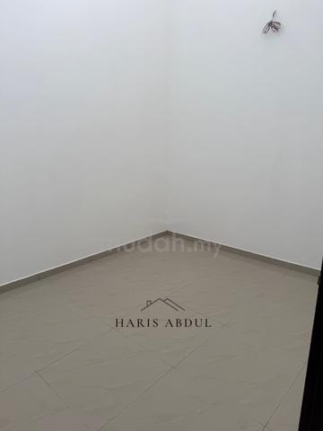 FULLY RENOVATED 1 storey terraced house @ Taman Bukit Sentosa Rawang 2