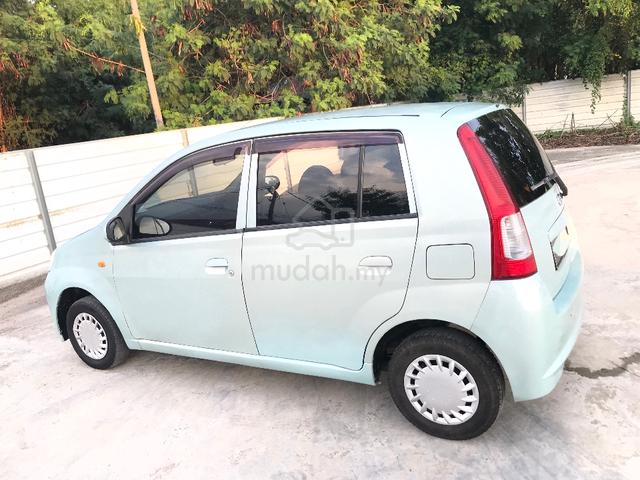 Perodua Viva ELITE 850SXI(M)FULL SPEC&TIPTOP COND - 5