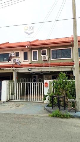 Taman Sri Perdana Jalan Bolong Tuaran 1
