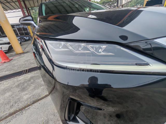 Lexus RX300 luxury 2021 5A - 2