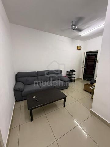 Cyber City Apartment 1 1