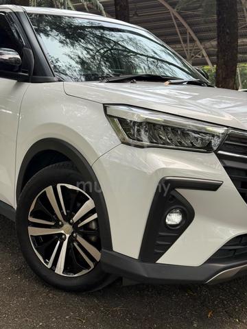 2022 Perodua ATIVA 1.0 AV D55L (A) - 3