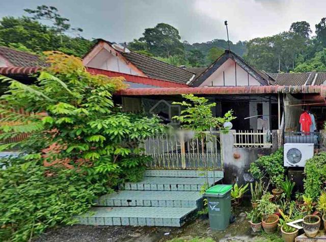 Taman Delima, Langkawi, Kedah 1