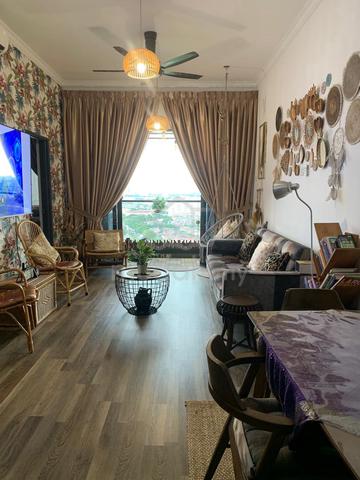 Aera Residence 1