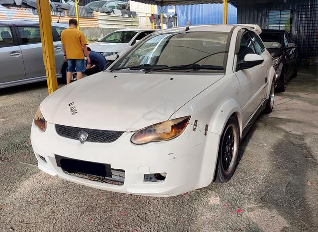 2010 Proton SATRIA 1.6 CPS MANUAL PROMOSI CASH - 3