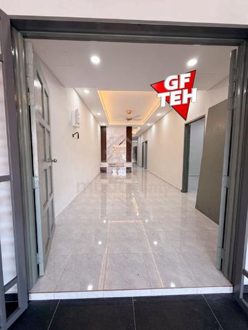 Single Storey Terrace | Taman Perak | Lunas| Kedah H 1