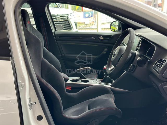 2021 Renault MEGANE 1.8 (A) - 5
