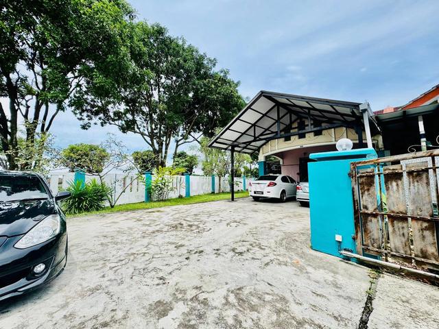 Bandar Putra Kulai | CORNER LOT 1