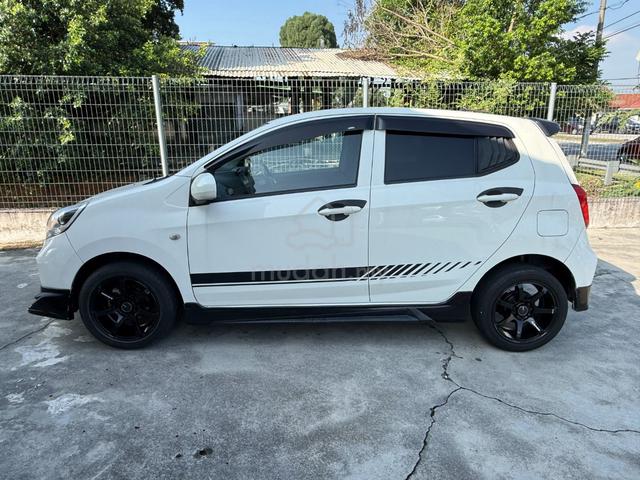 2020 Perodua AXIA 1.0 (AUTO) FACELIFT - 2
