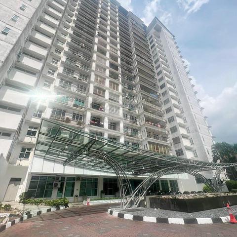 Lagenda Tasek Luxurious Suites 1